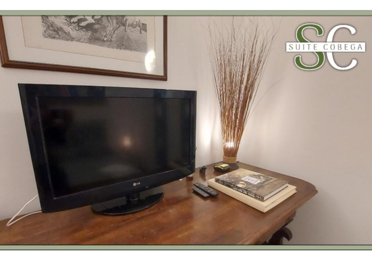 Suite Cobega Appartamento In Centro Citta Taranto Exterior foto